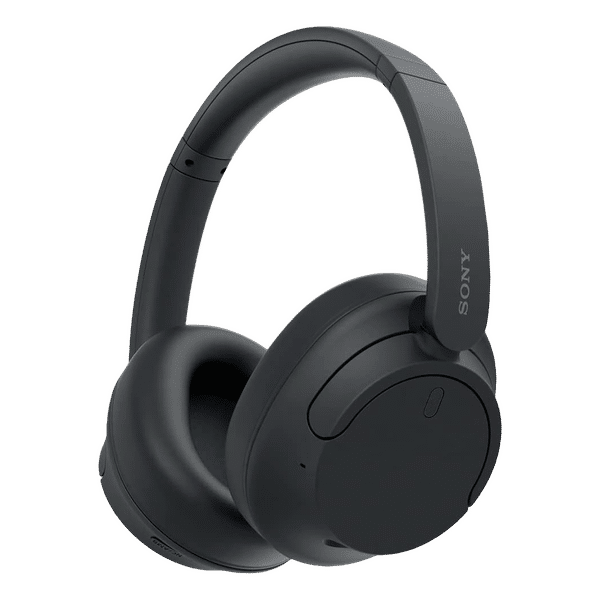 Buy Sony WH CH720 Bluetooth Headphone with Mic Dual Noise Sensor